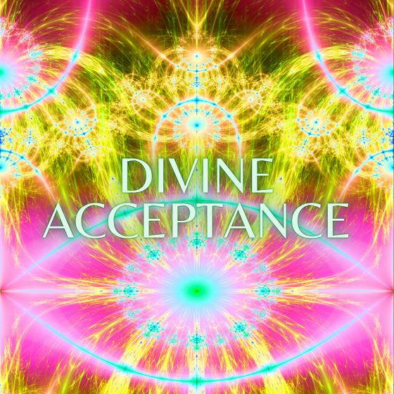 divine acceptance activation mystical tools by amyra mah