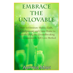 Embrace The Unlovable