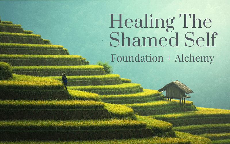 Healing of shame package with Amyra Mah