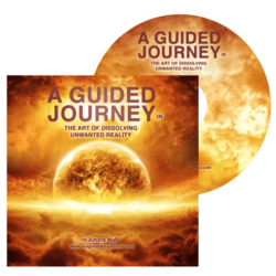 A Guided Journey In The Art Of Dissolving