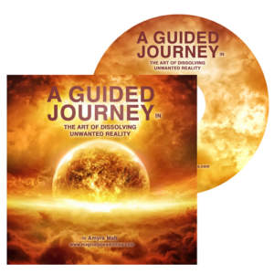 Magical Possibilities Workbook + Guided Journey Audio