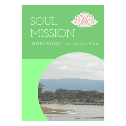 Soul Mission Workbook | Workbook