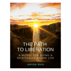 the path to liberation, an ebook by amyra mah
