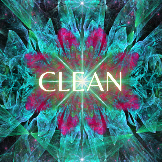 clean activation mystical tools by amyra mah