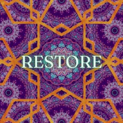 Restore | Sacred Activation