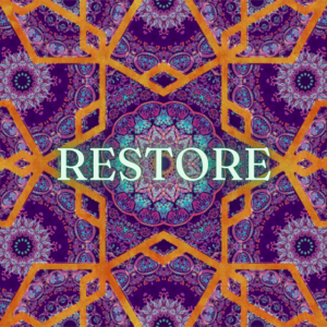 restore activation, mystical tools by amyra mah
