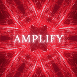 amplify sacred activation by amyra mah