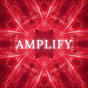 amplify activation, by amyra mah