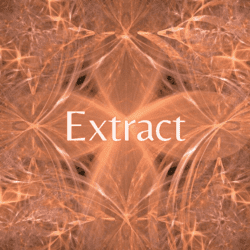 Extract | Sacred Activation