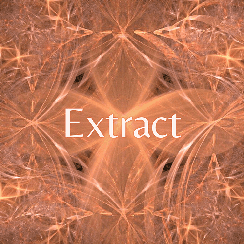 extract activation, by amyra mah