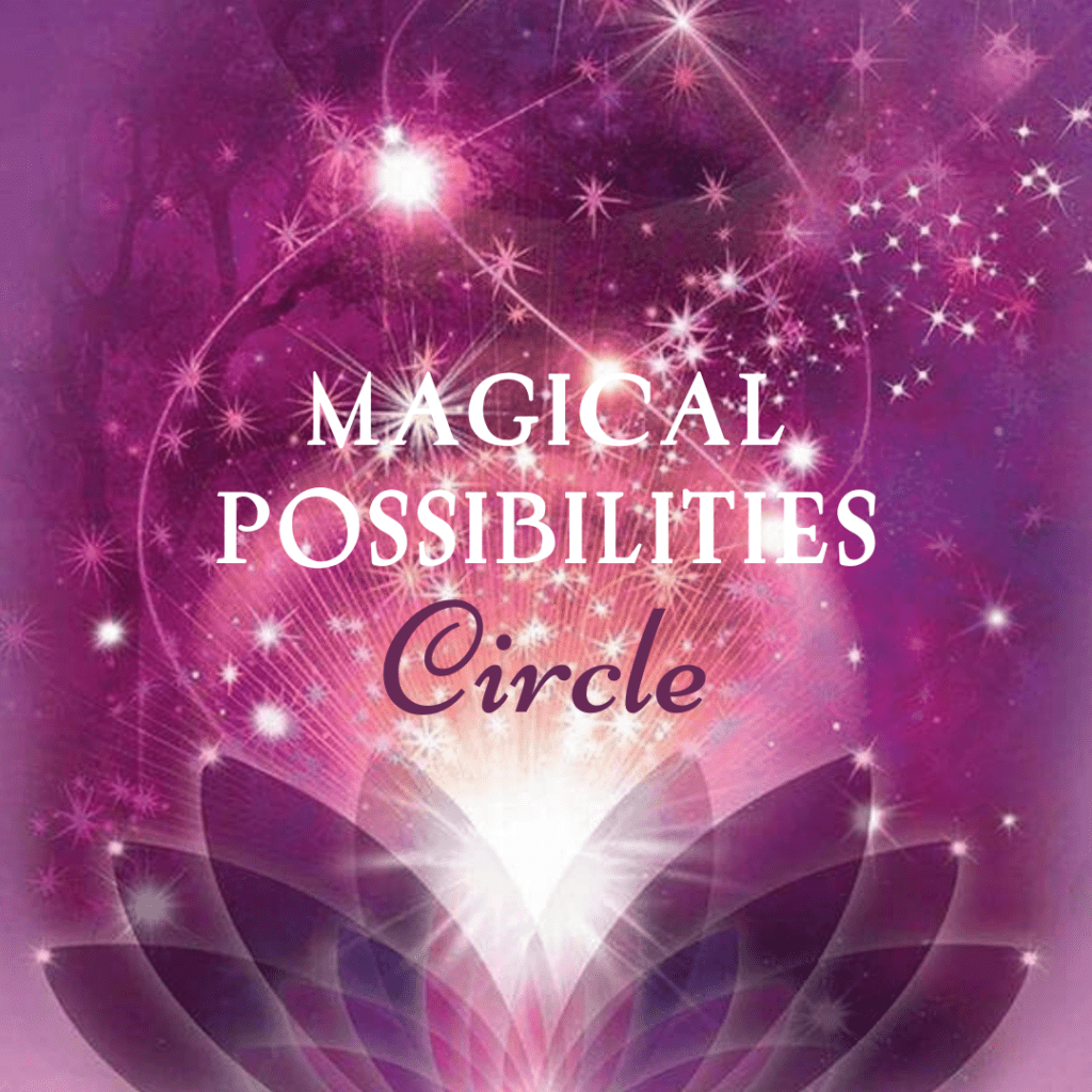 Magical Possibilities Circle
