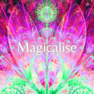 magicalise sacred activation by amyra mah