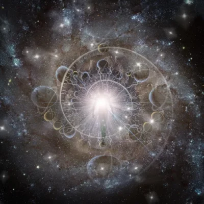 spiral of time. the mystic shapeshifter workshop with amyra mah