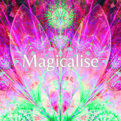 magicalise sacred activation by amyra mah