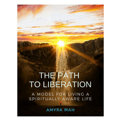 the path to liberation, an ebook by amyra mah