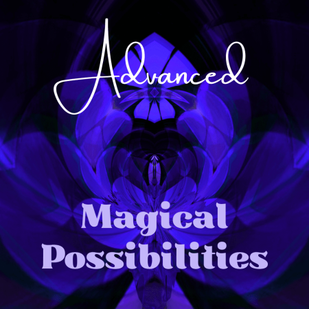 advanced magical possibilities workshop with amyra mah